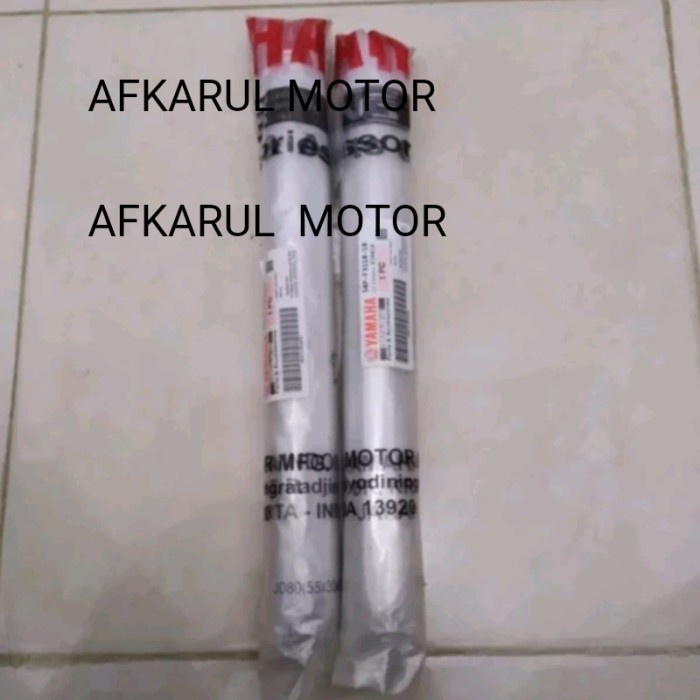 ✨New As Shock Depan Yamaha Mio J Original Ygp Bisa Gojek