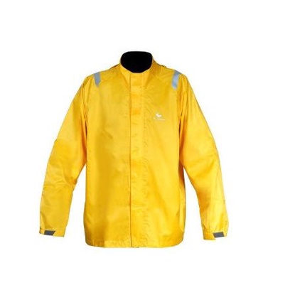 Respiro Raincoat | Challenger | Jas Hujan - Yellow