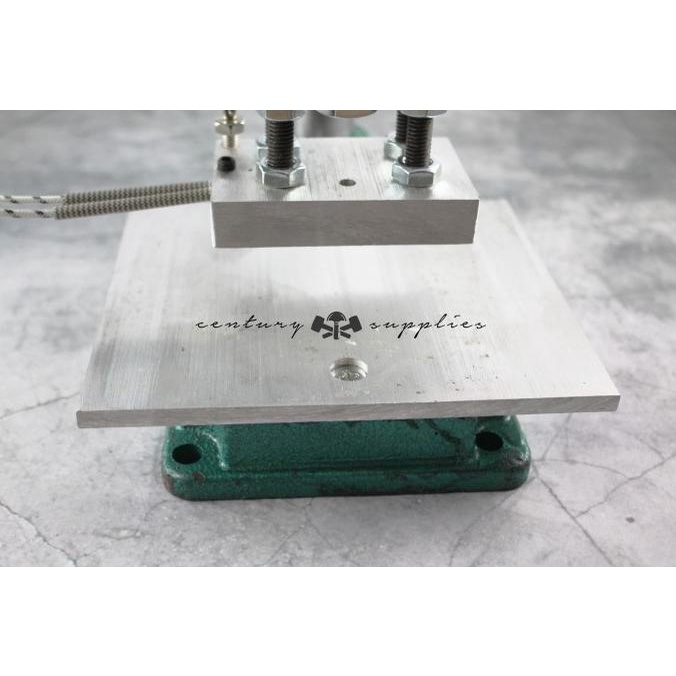 

Mesin Embos / Mesin Stamp / Woodworking /