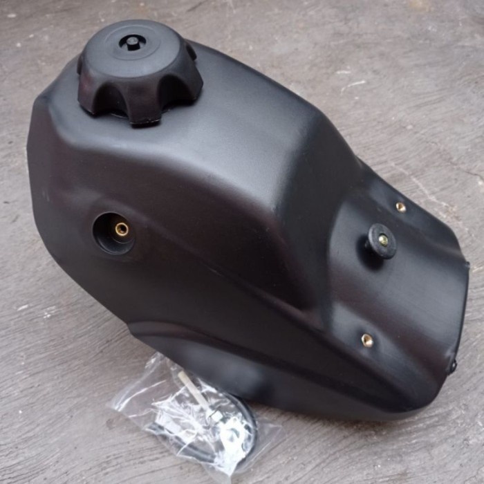 ✨New Ori Tangki Klx 150 Tangki Bensin Klx 150 Bahan Plastik Buat Rubahan Terbaru