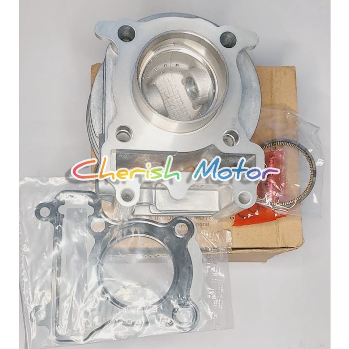 ✨Ori Blok Seher Assy  Piston Mio Soul  Mio Smile  Mio Fino  Mio Sporty Bisa Gojek