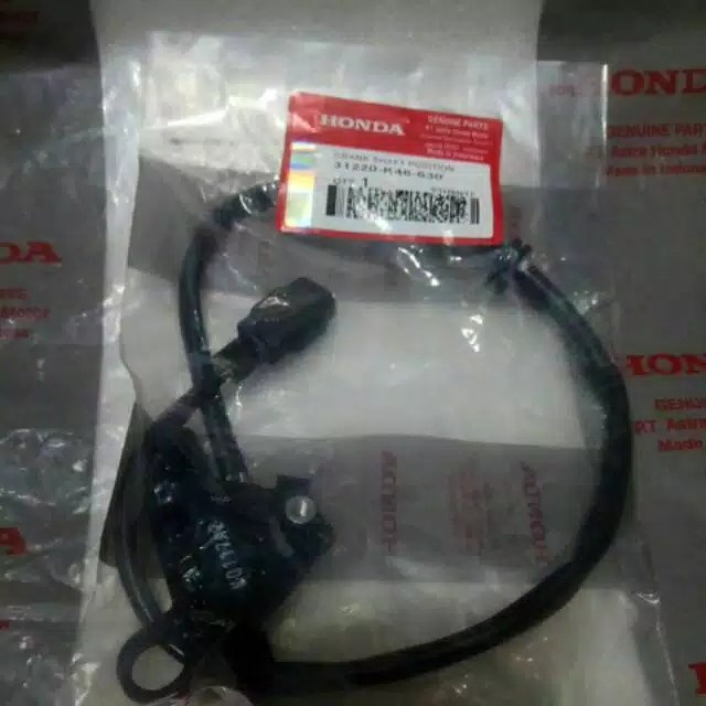 ✨Ori Sensor Ckp Vario 125 Esp Vario 150 Esp Pcx 150 Diskon