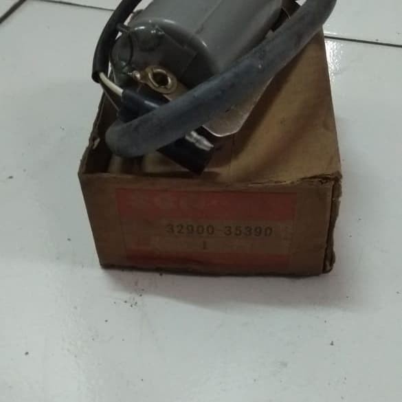 ✨New Ori Kuil Coil Fr80 Fr 80 Ori Suzuki Bisa Sameday