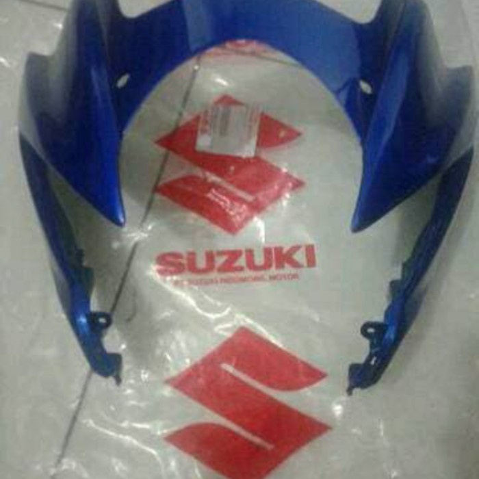 ✨New Ori Batok Satria Fu Barong Biru Original Diskon