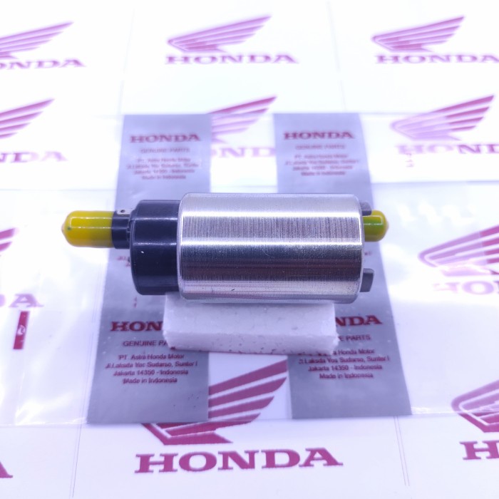 ✨Ori Rotak Dinamo Pompa Bensin Honda Vario 125/150 Beat Fi/Esp Keihin Origi Limited