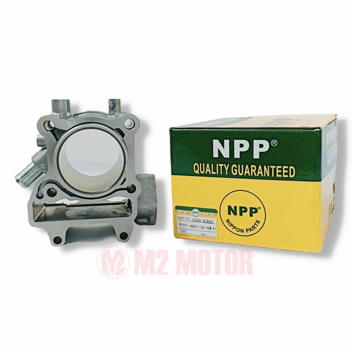✨Ori Blok Seher Vario 150 Npp Berkualitas