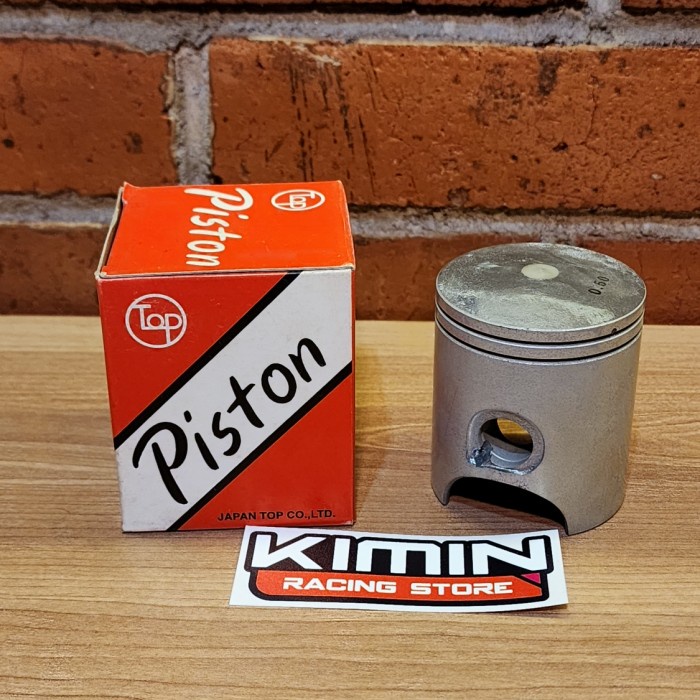 ✨Ori Piston Top Fizr - Piston Top Yamaha Fizr Terbaru