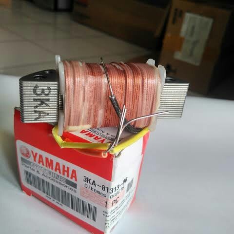 ✨Ori Spul Lampu Rx-King Rx King Rxking Original Resmi Ygp Terbatas