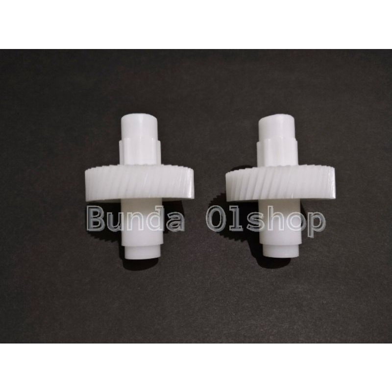 Gear Gigi Mixer Philips / Gear Mixer Philips Sepasang