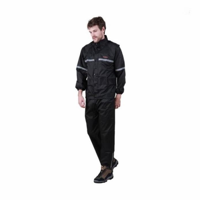 Raincoat eiger hot sale