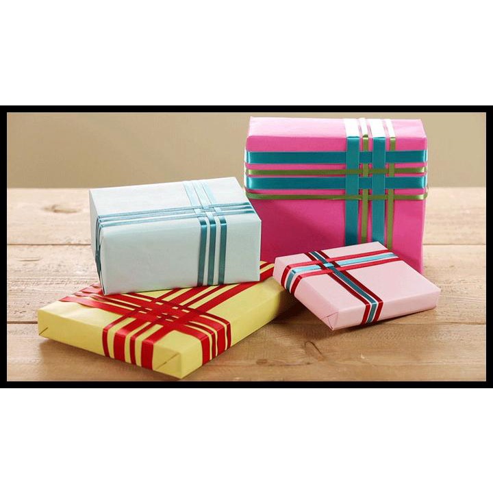 

GRATIS ONGKIR KERTAS KADO DAN KARTU UCAPAN !!!!