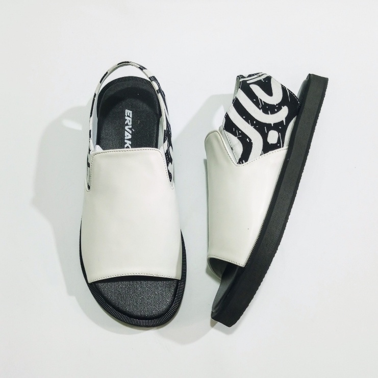 [MODEL TERKINI] ERVAKA OFFICIAL - NADINE SANDAL