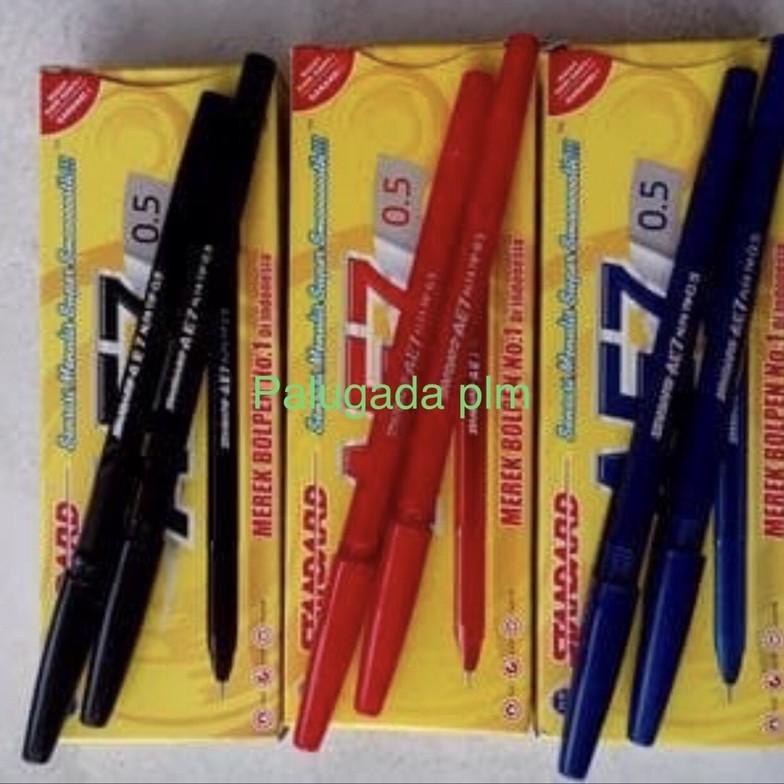 

Sale Pena Standard Ae7 Murah