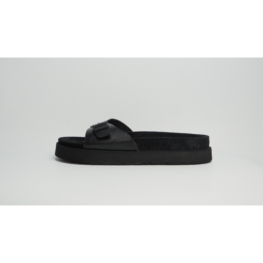 [MODEL TERKINI] Sendal Platform Main Jalan Jalan Santai Casual Wanita Unisex MALIKA Series Elegant