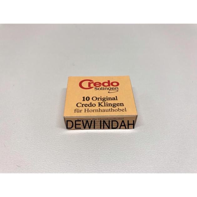 

TERMURAH Credo Refill ORIGINAL PROMO