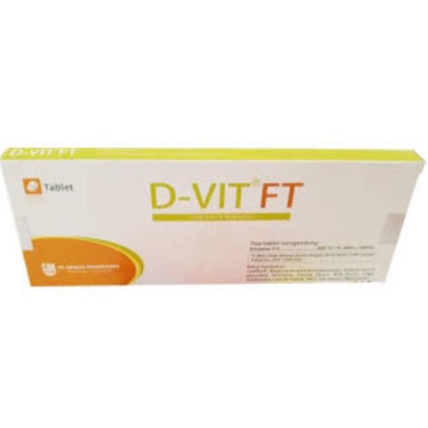 TERLARIS D-vit FT SALE