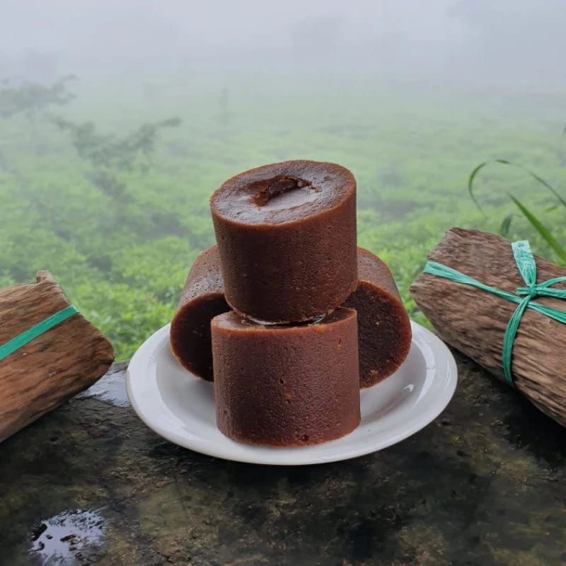 

Gula Aren /Gula Kawung Cianjur 500gr , Asli Organik