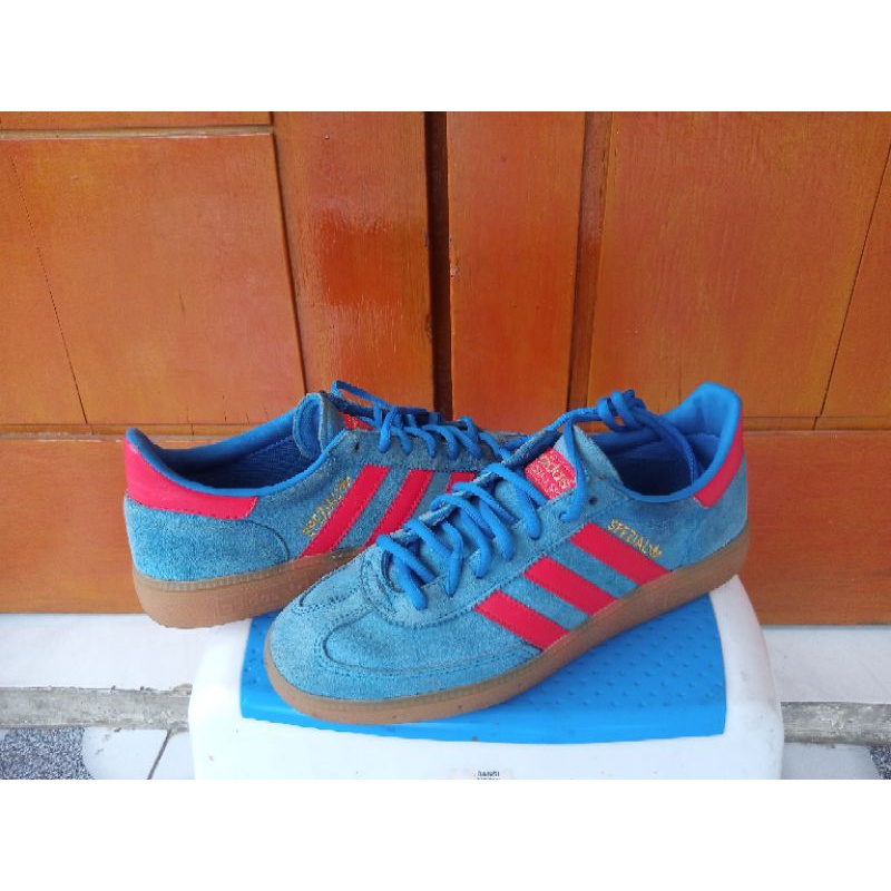 Adisas spezial cw dublin