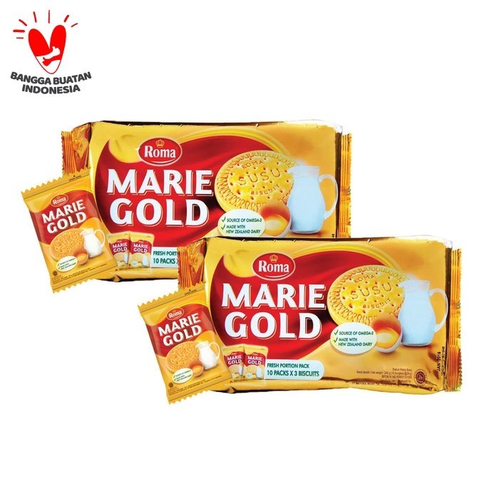 

ROMA MARIE 240GR ALL VARIANT /PCS