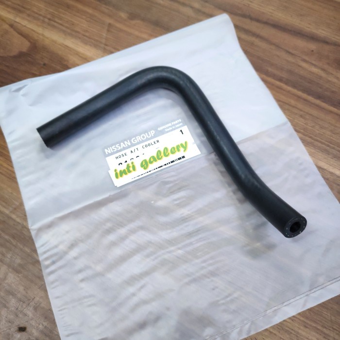 Cod - Selang Oil Oli Cooler Transmisi Matic Grand Livina Oem Quality Kode 012