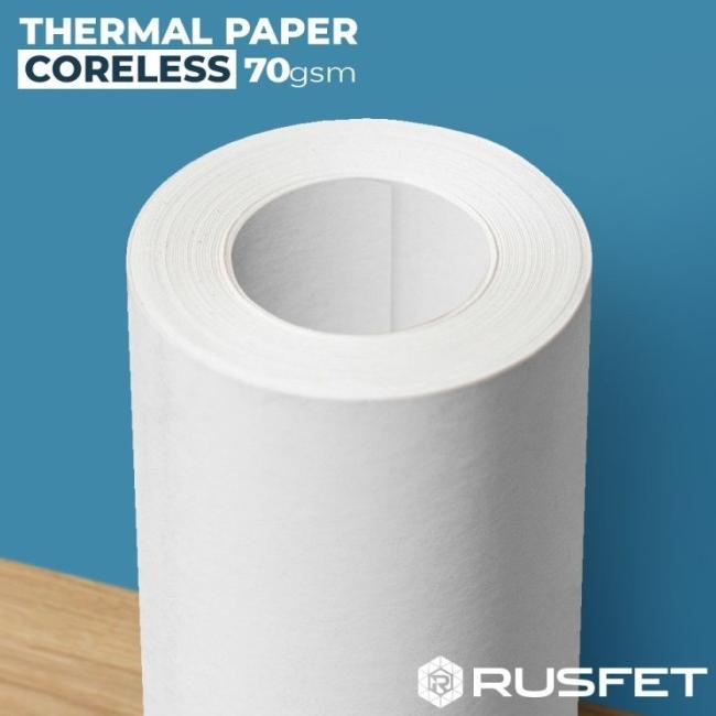 

Paper Thermal All Varian Dus Kode lb 973