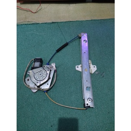 Motor Regulator Power Window Karimun Estilo