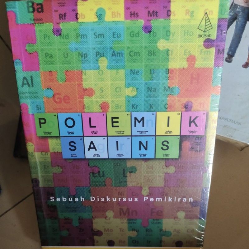 POLEMIK SAINS