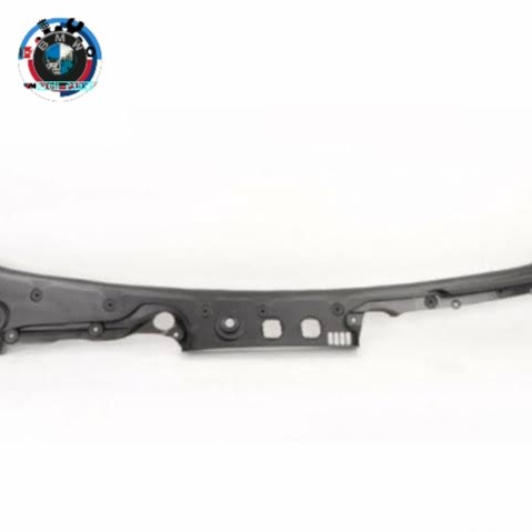grill wiper BMW F10 original bmw