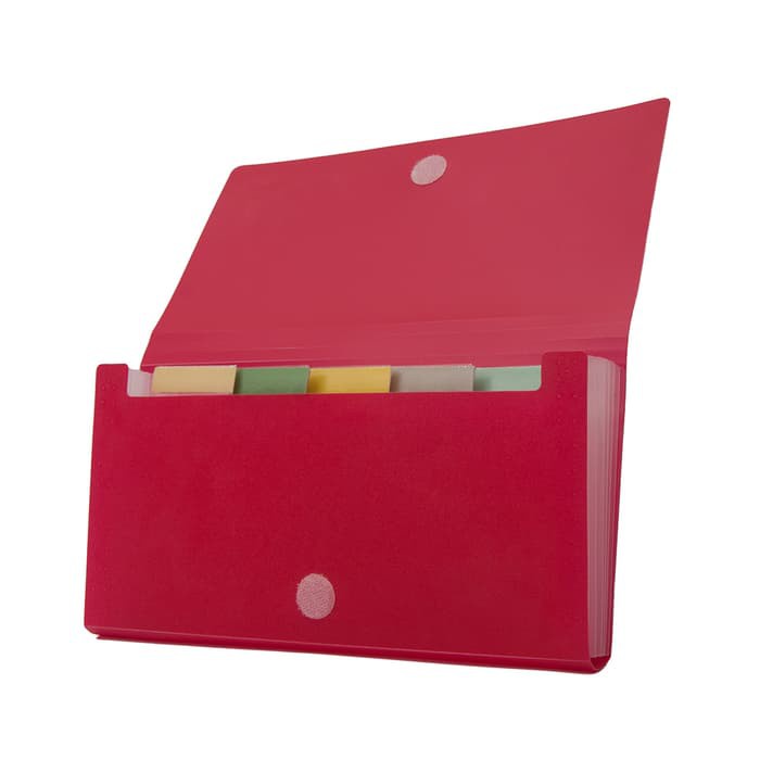 

EXPANDING FILE BANTEX 8810 61 CHQ 6