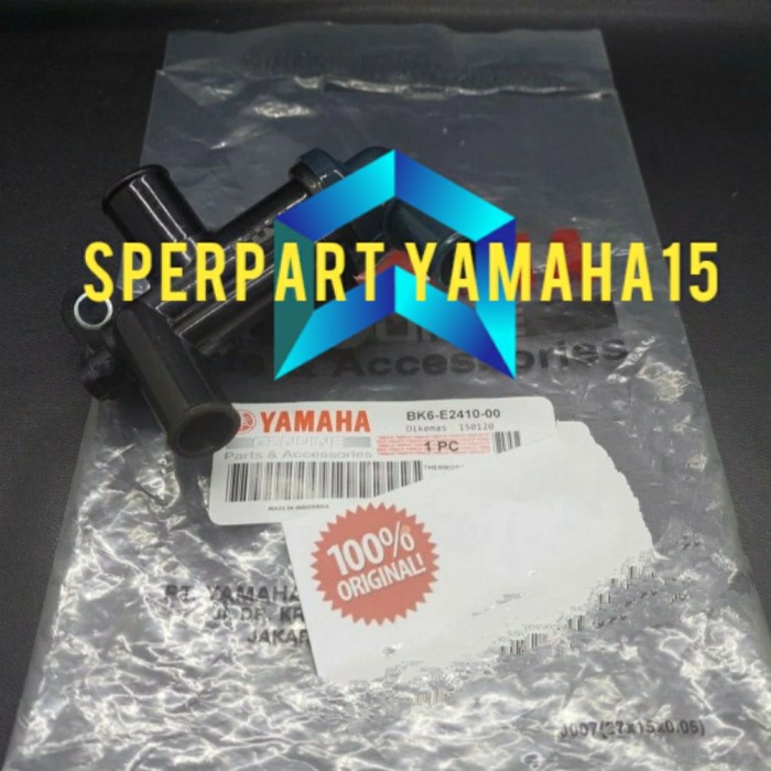 ✨Original Thermostat Vixion R Vixion New Yamaha Original Ygp Limited