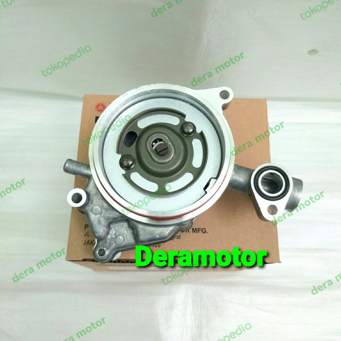 Asli Water Pump Assy Vixion Old / Vixion Old New Nvl Original