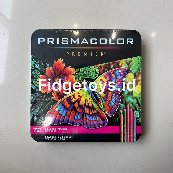 

✨Sale Prismacolor Premier Colored Pencils 72 Pack Diskon