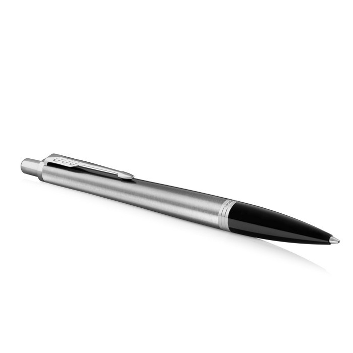 

✨Sale Pen Parker Urban Metro Metallic Ct Ballpoint Berkualitas