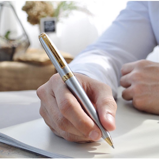 

✨Sale Sheaffer Prelude 22K Gold 342 Bp Limited