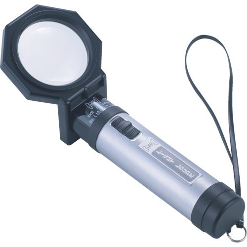 

✨Sale Keiyo Kouki Magnifying Lens With Light Li-15N Limited
