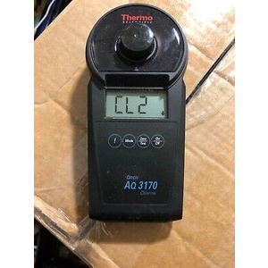 

✨Sale Thermo Scientific Orion Aquafast Aq3170 Chlorine Colorimeter Diskon