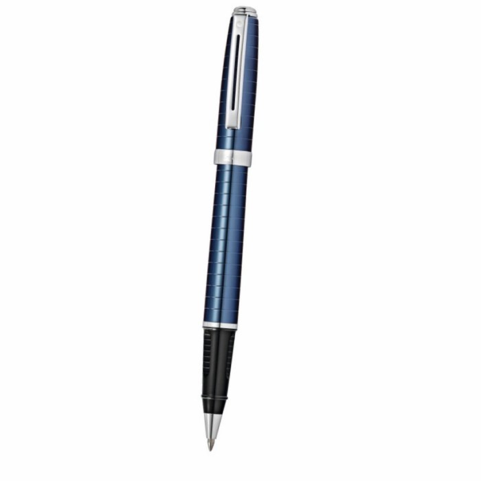 

✨Sale Sheaffer® Prelude Deep Blue Rollerball Bisa Gojek