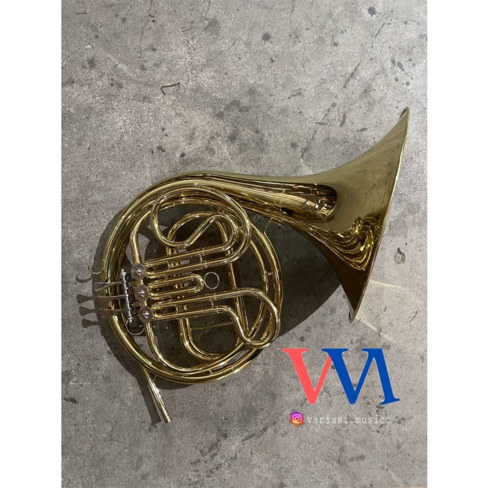 

✨Sale French Horn Lincoln Lfh710L Lacquered Diskon