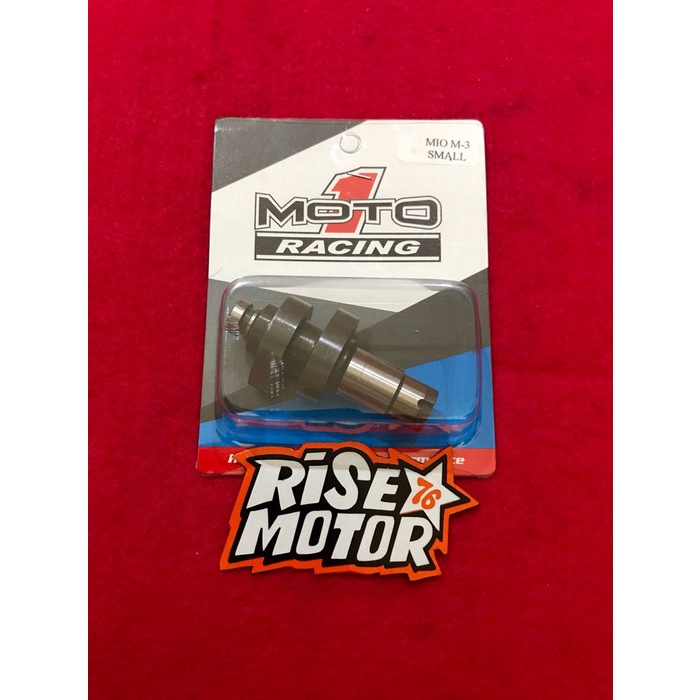 ✨New Noken As Moto 1 Mio M3 Berkualitas