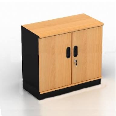 

✨Sale Uno Ust 1333B Lemari Arsip Pintu Panel 75 Diskon