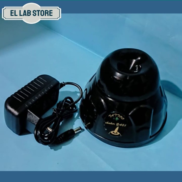 ✨Ready Mixer Vortex Mini / Vortex Mixer Terbaru
