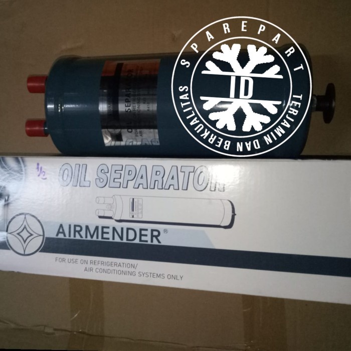 

✨Sale Oil Separatorairmender 1/2In Bisa Gojek