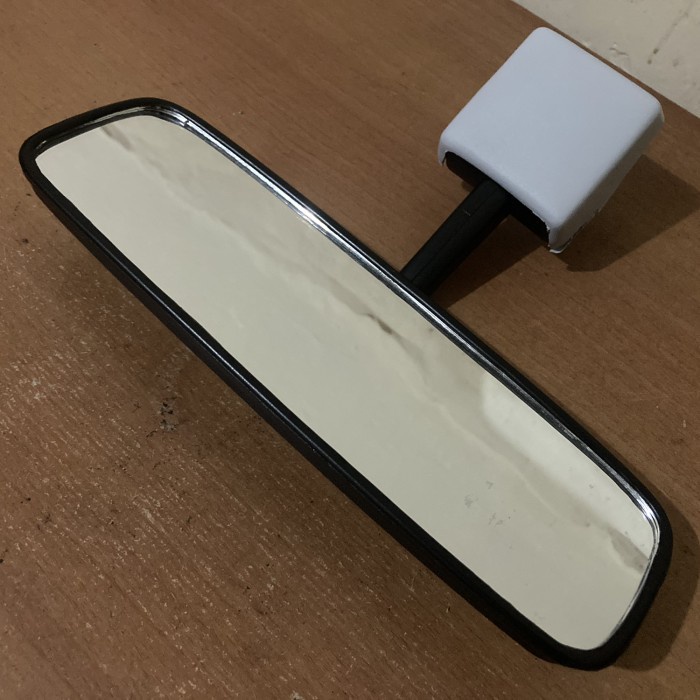 Cod Kaca Spion Kabin Dalam Pengganti Corolla Tua Ke30 Ke70 Dx Gl Se Saloon Kode Hm028