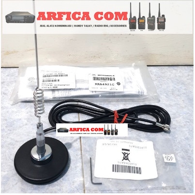 ✨Ori Antena Original Rig Motorola Xtl 2500 Rra4921C Rig Motorola Xtl 1500 Diskon