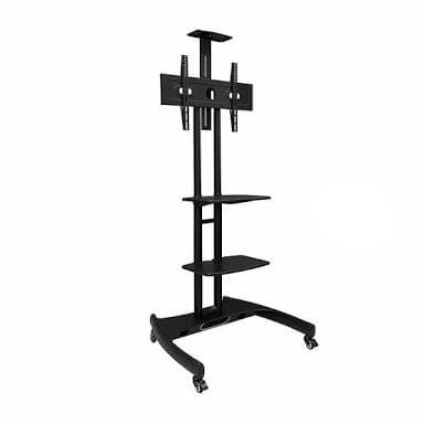 ✨Ori Standing Bracket North Bayou Nb Ava 1500 For Led Tv 32 - 65 Inch Bisa Sameday