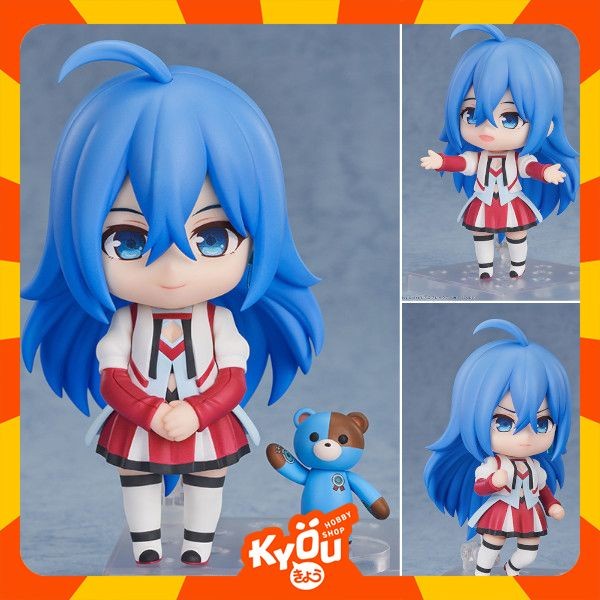 ✨Baru Nendoroid Vivy - Vivy : Fluorite Eyes Song Berkualitas