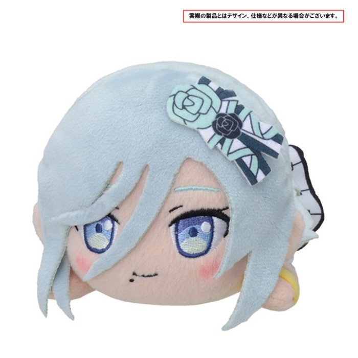 ✨New Ori Project Sekai Colorful Stage Feat. Hatsune Miku Nesoberi Plush Hinomo Terbaru