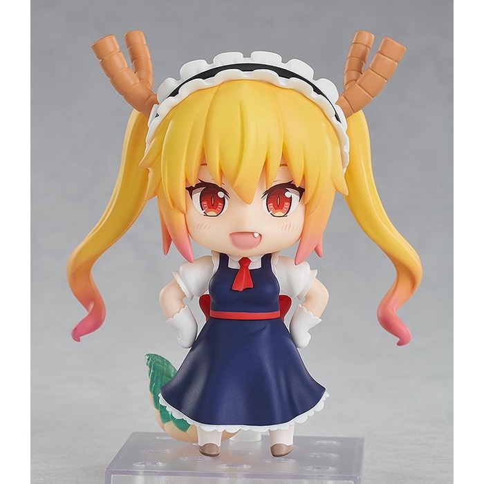 DISKON SPESIAL NENDOROID TOHRU - KOBAYASHI-SAN CHI NO MAID DRAGON TERMURAH