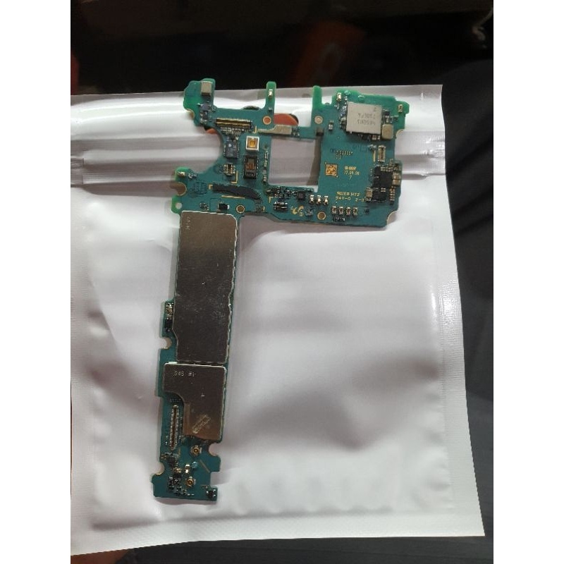 Mesin Samsung S8 Sm950F Mati Perawan