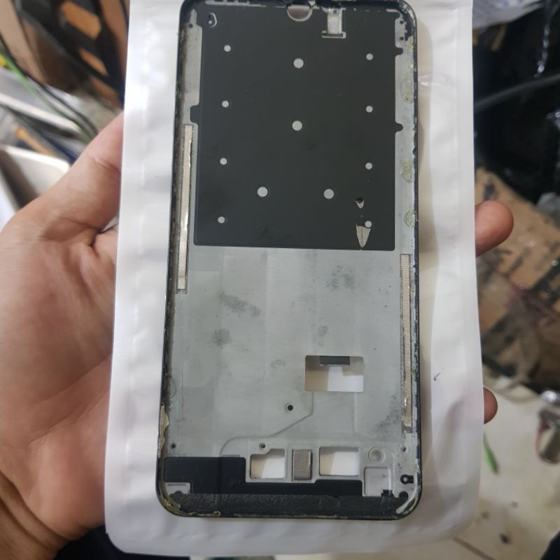 Frame Lcd Vivo Y12 Y15 Y17 Y12I Y11 Ori Copotan